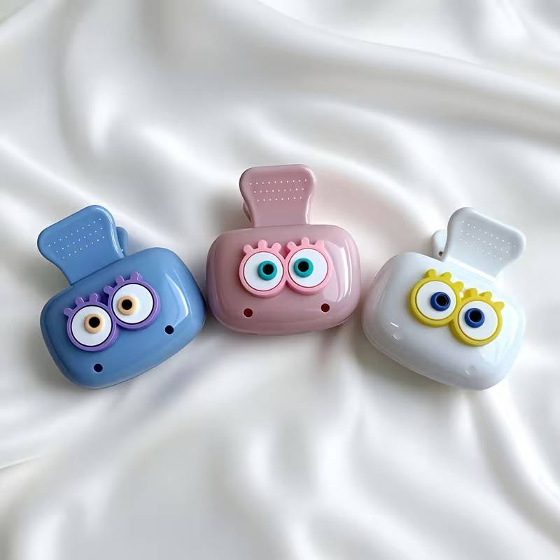 3 piezas de lindos portaescobi - Toothbrush Holder Set reseña y precio