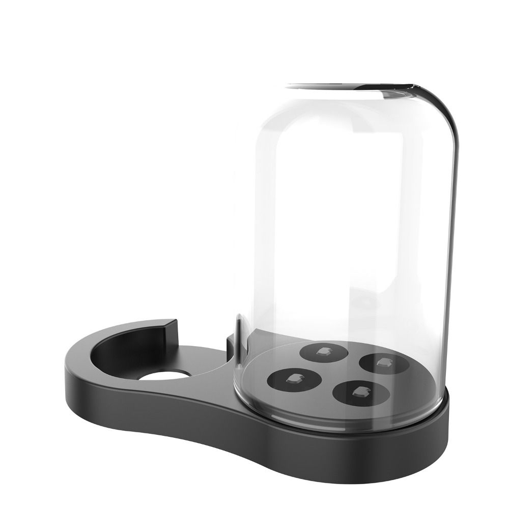 Organizador de cepillos de die - Toothbrush Holder Set reseña y precio
