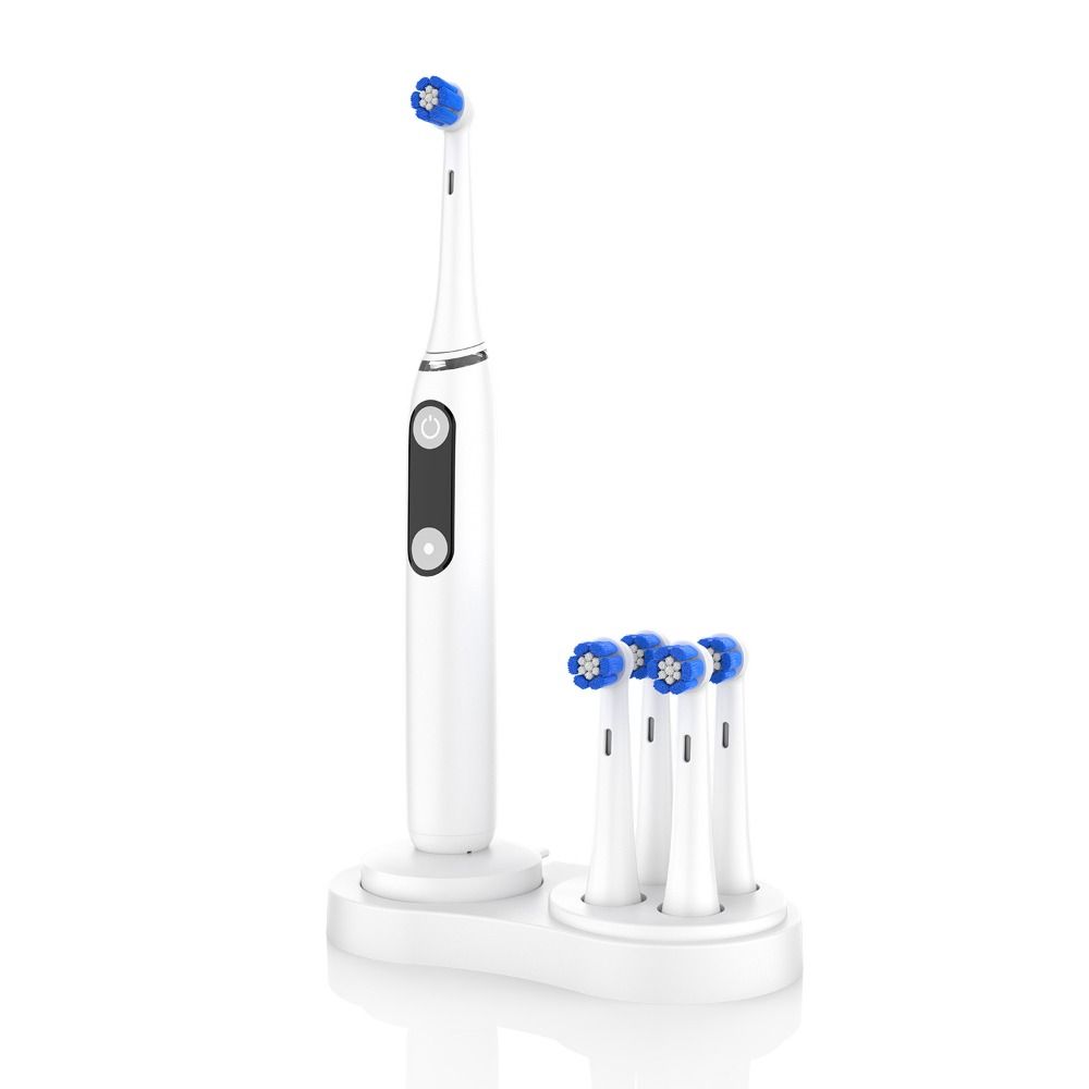 Organizador de cepillos de die - Toothbrush Holder Set reseña y precio