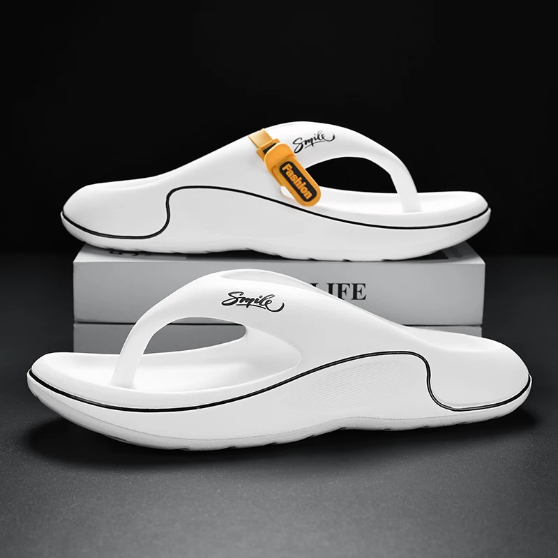 Novedad de verano, chanclas pa - Home Bathroom Wear reseña y precio