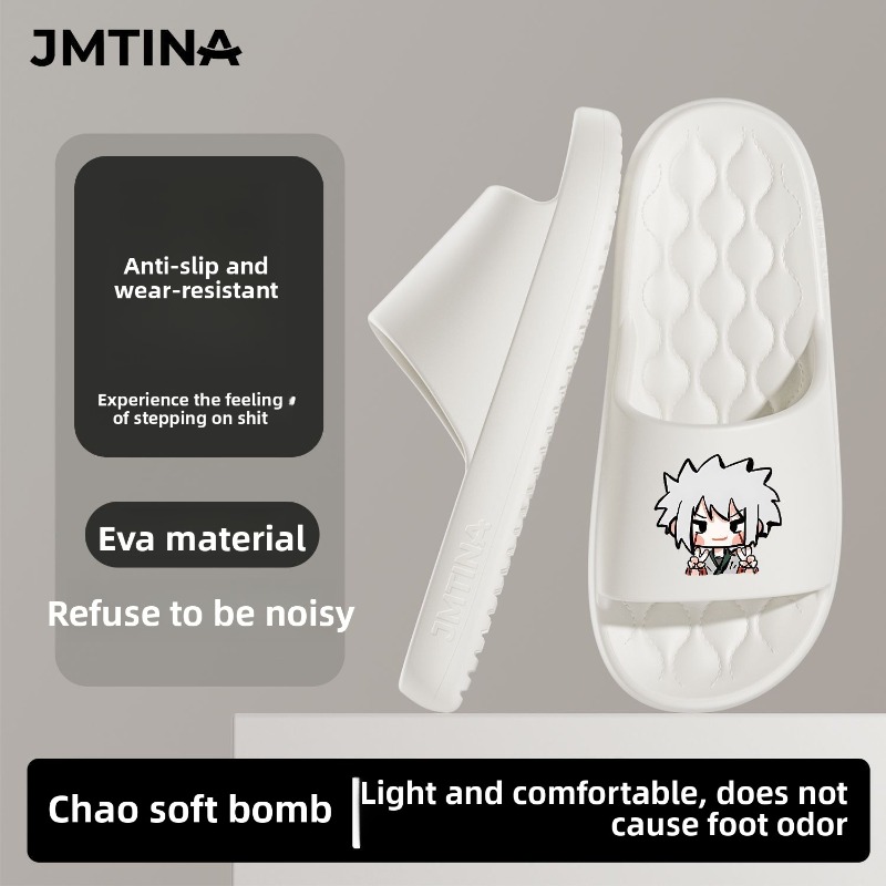 Pantuflas de baño para exterio - Home Goods Bathroom Sets reseña y precio