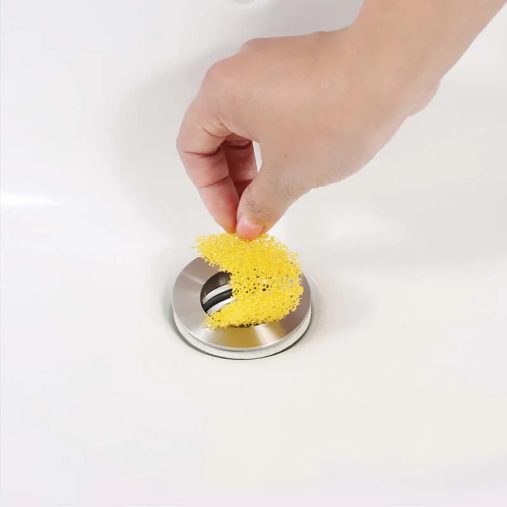 Filtro Recolector de Cabellos  - Drain Hair Catcher reseña y precio