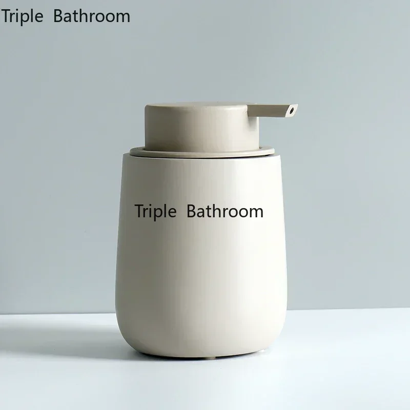 Botella de loción de resina, t - Home Essentials Bathroom Accessories reseña y precio
