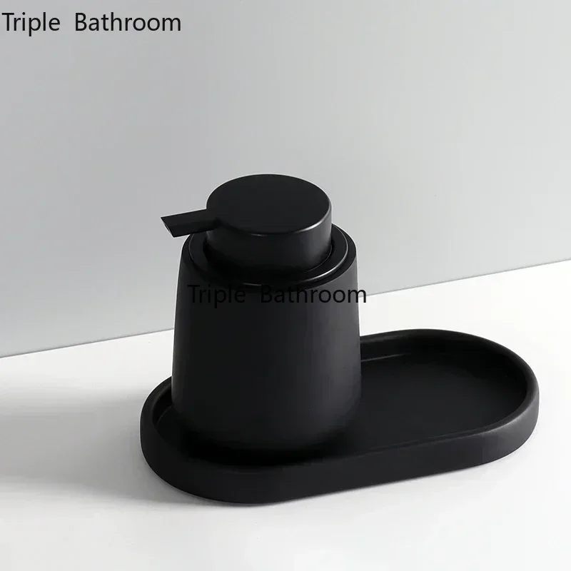 Botella de loción de resina, t - Home Essentials Bathroom Accessories reseña y precio