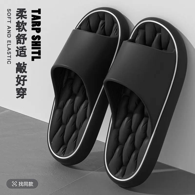 Nuevas Pantuflas de Baño para  - Home Bathroom Size reseña y precio