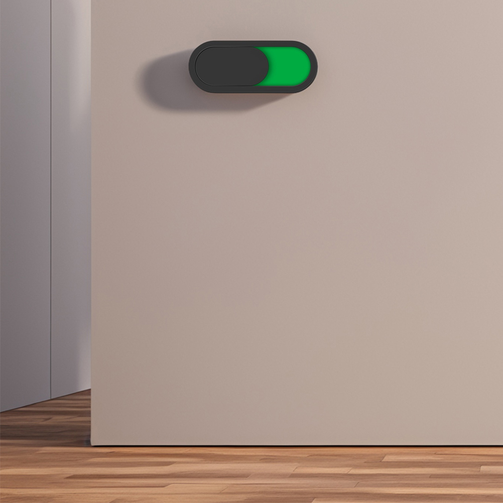 Señal de puerta disponible ocu - Home Bathroom Occupied Sign reseña y precio