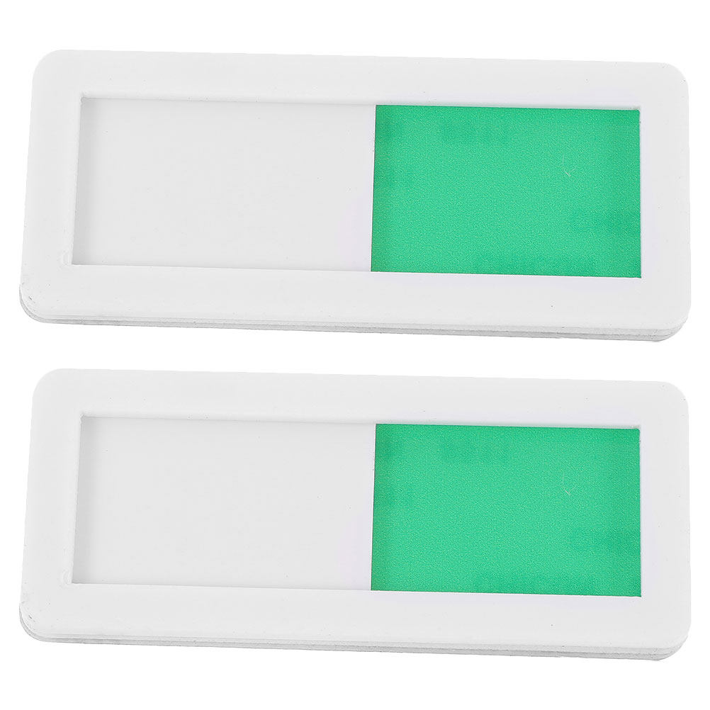 2 Piezas de Señalización para  - Home Bathroom Occupied Sign reseña y precio