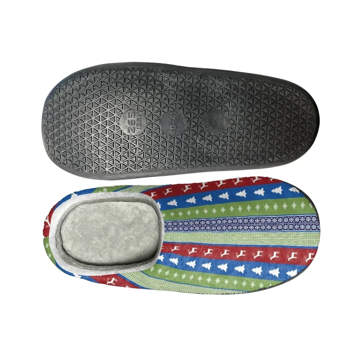 Zapatillas de casa antidesliza - Home Bathroom Design reseña y precio