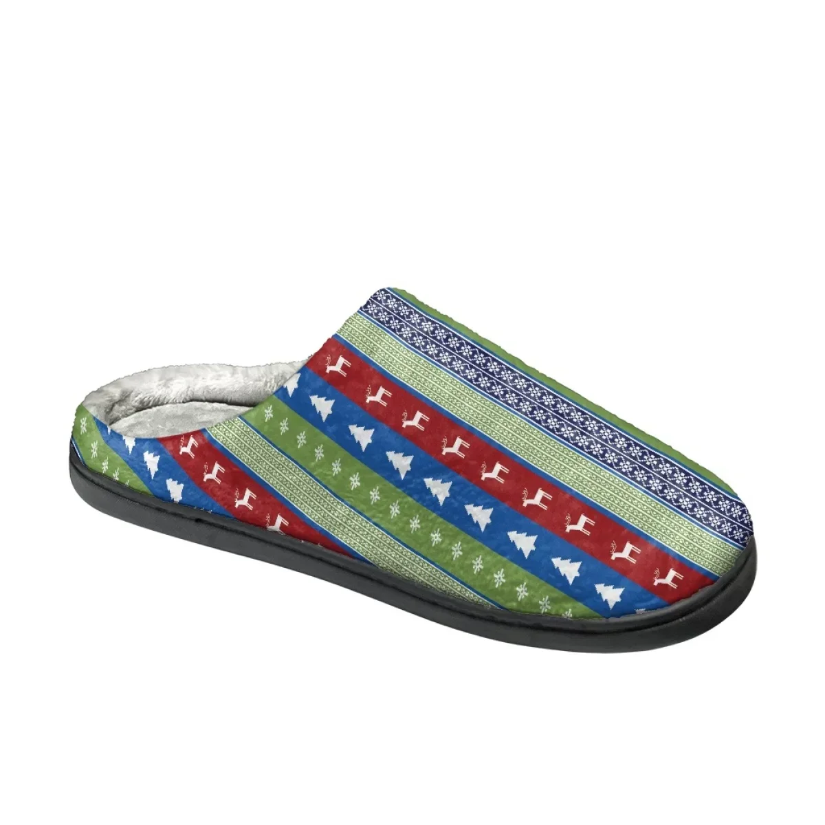 Zapatillas de casa antidesliza - Home Bathroom Design reseña y precio