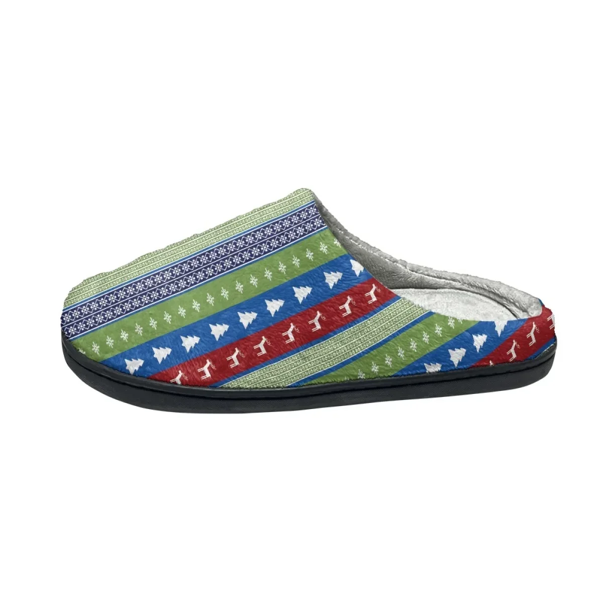 Zapatillas de casa antidesliza - Home Bathroom Design reseña y precio