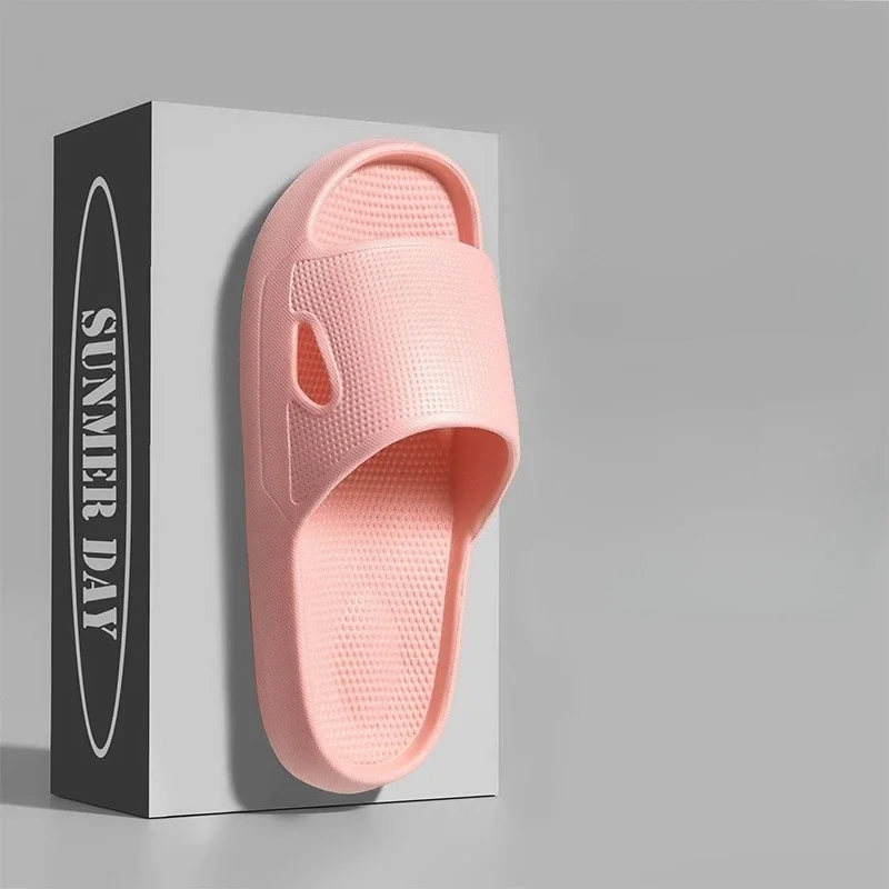 Zapatillas de nube con platafo - Home Bathroom Size reseña y precio