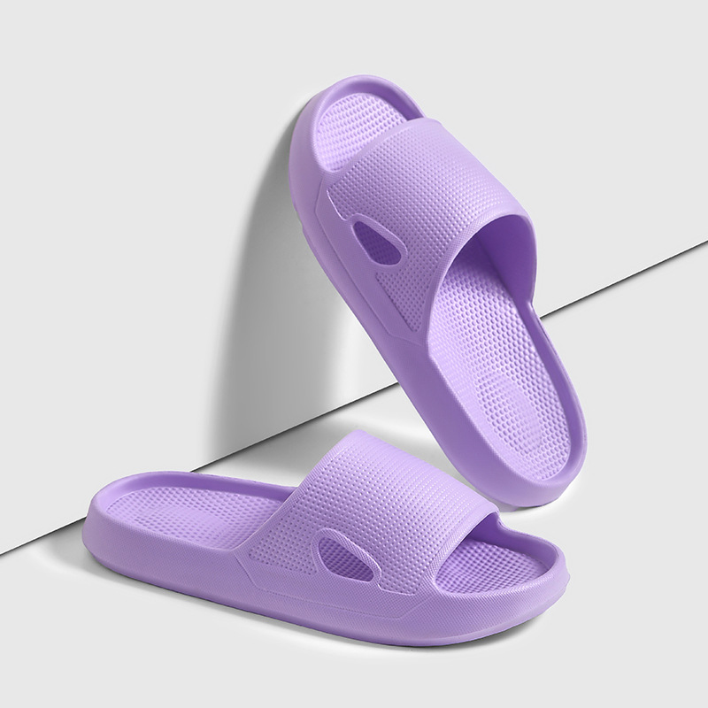 Zapatillas de nube con platafo - Home Bathroom Size reseña y precio