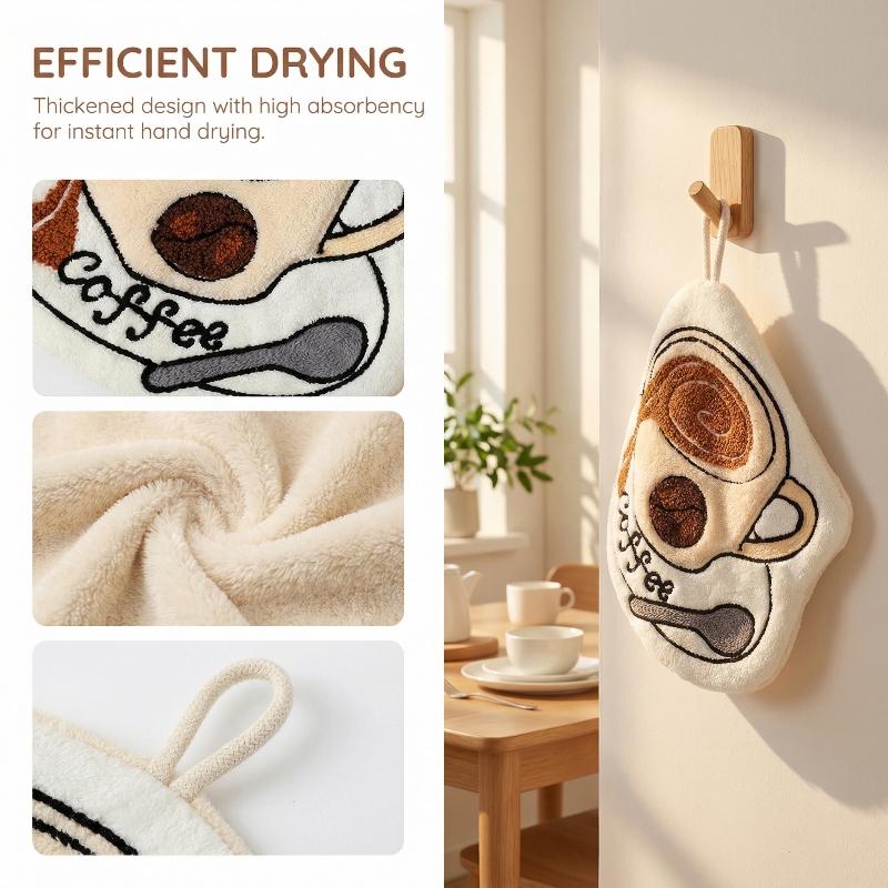Toallas Colgantes de Secado Rá - Home Bathroom Design reseña y precio