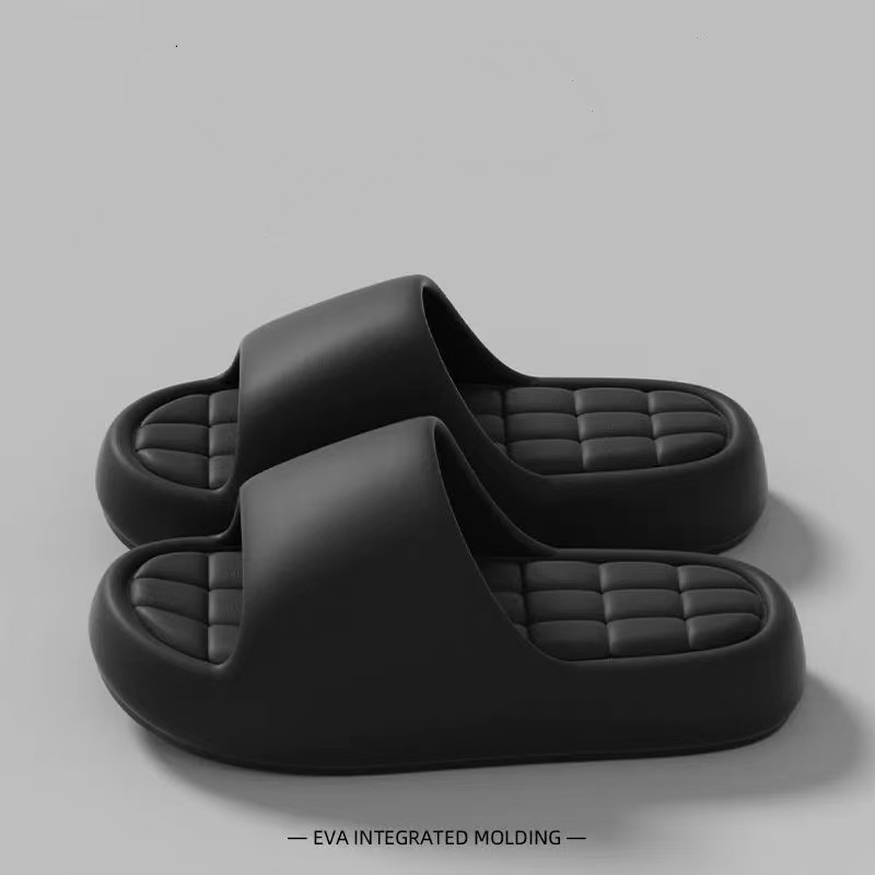 Pantuflas de Verano para Mujer - Home Bathroom Size reseña y precio