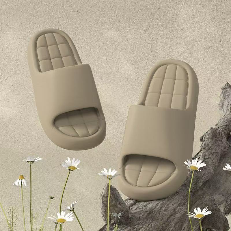 Pantuflas de Verano para Mujer - Home Bathroom Size reseña y precio