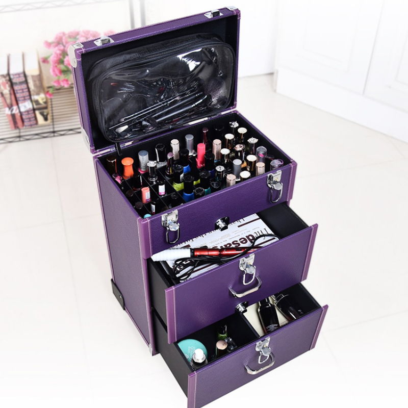 Caja de almacenamiento y organ - Home Essentials Bathroom Accessories reseña y precio