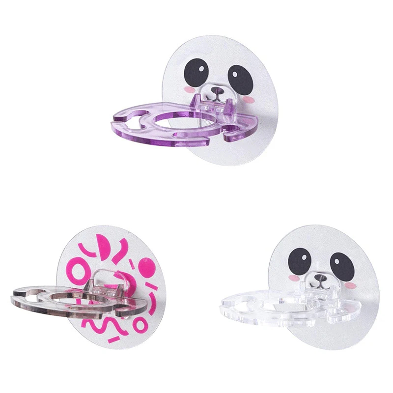 Dispensador de pasta de diente - Toothbrush Holder Set reseña y precio