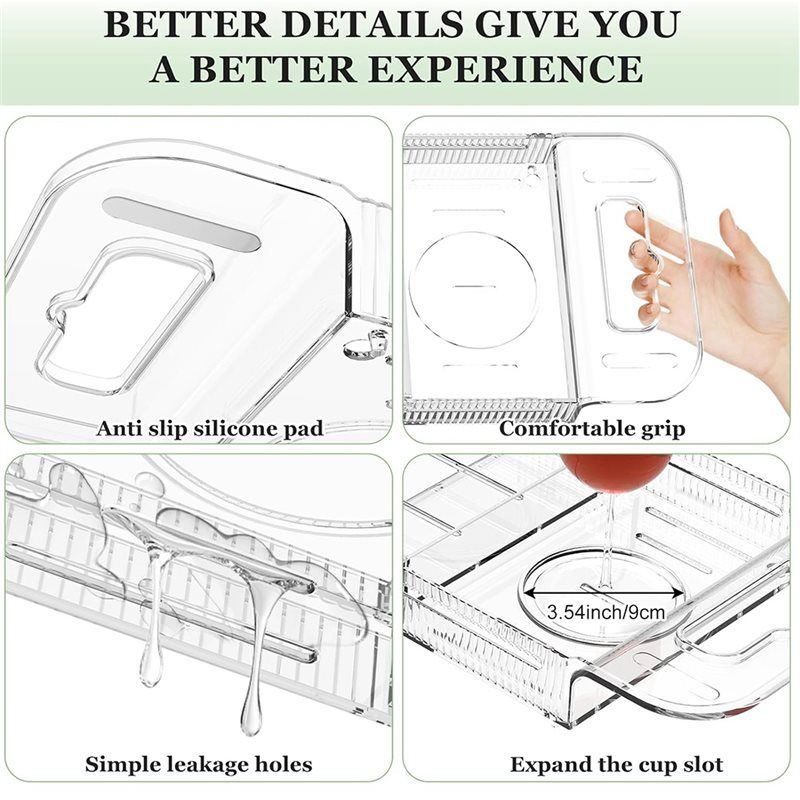 AEE2- Bandeja de Baño Expandib - Bath Caddy Tray reseña y precio
