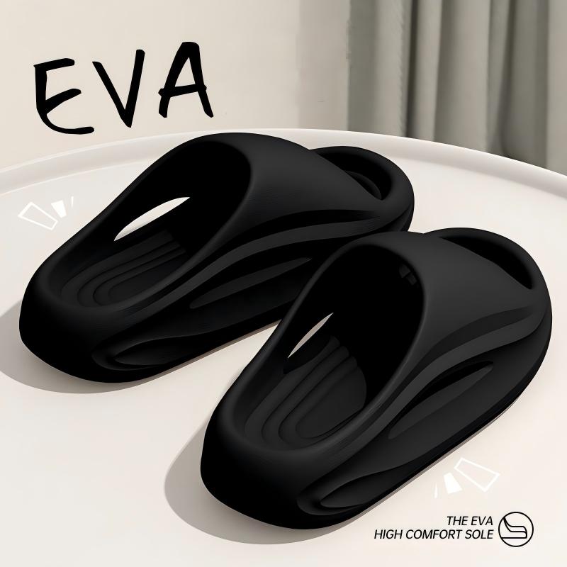 Pantuflas Deportivas para Homb - Home Bathroom Wear reseña y precio