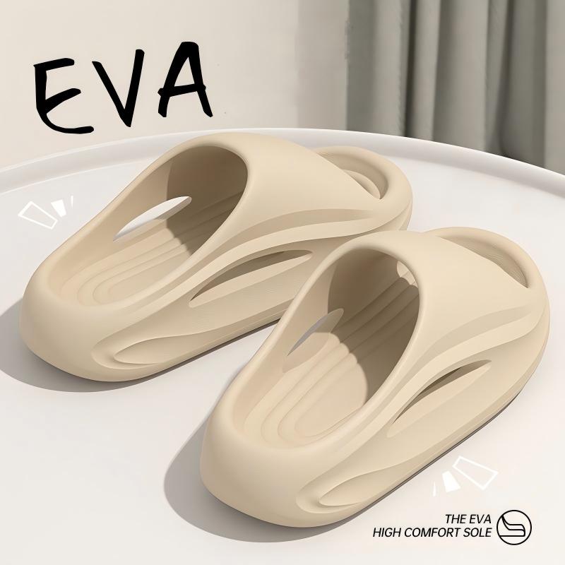 Pantuflas Deportivas para Homb - Home Bathroom Wear reseña y precio
