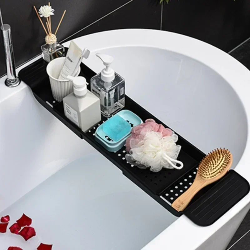 Herramientas portátiles para b - Bath Caddy Tray reseña y precio