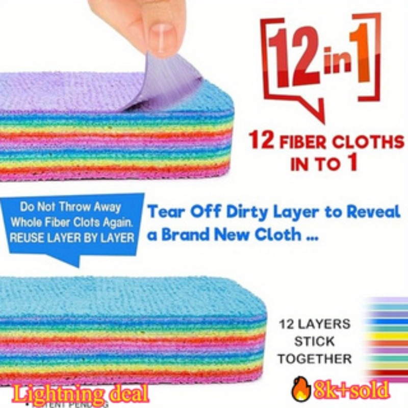 1 pieza, fibra de 12 capas, pa - Home Bathroom Design reseña y precio