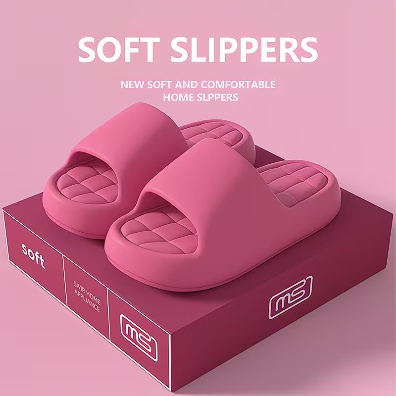 Pantuflas de Moda para Mujer,  - Home Bathroom Size reseña y precio