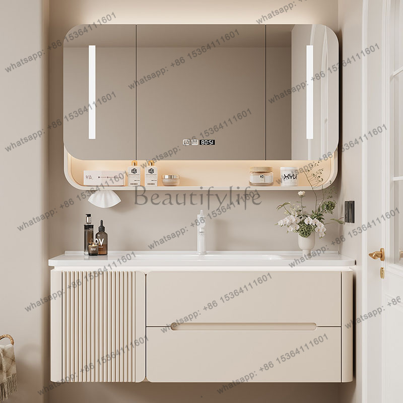 LJYLuxury - Mueble de Baño Mod - Home Bathroom Partition reseña y precio