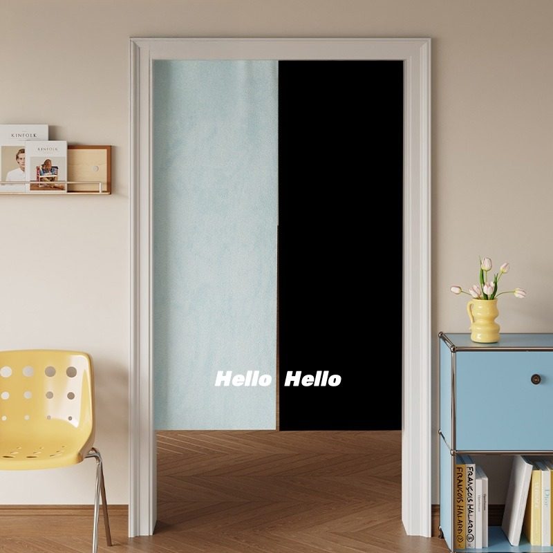 Cortina de alta calidad con es - Home Bathroom Partition reseña y precio
