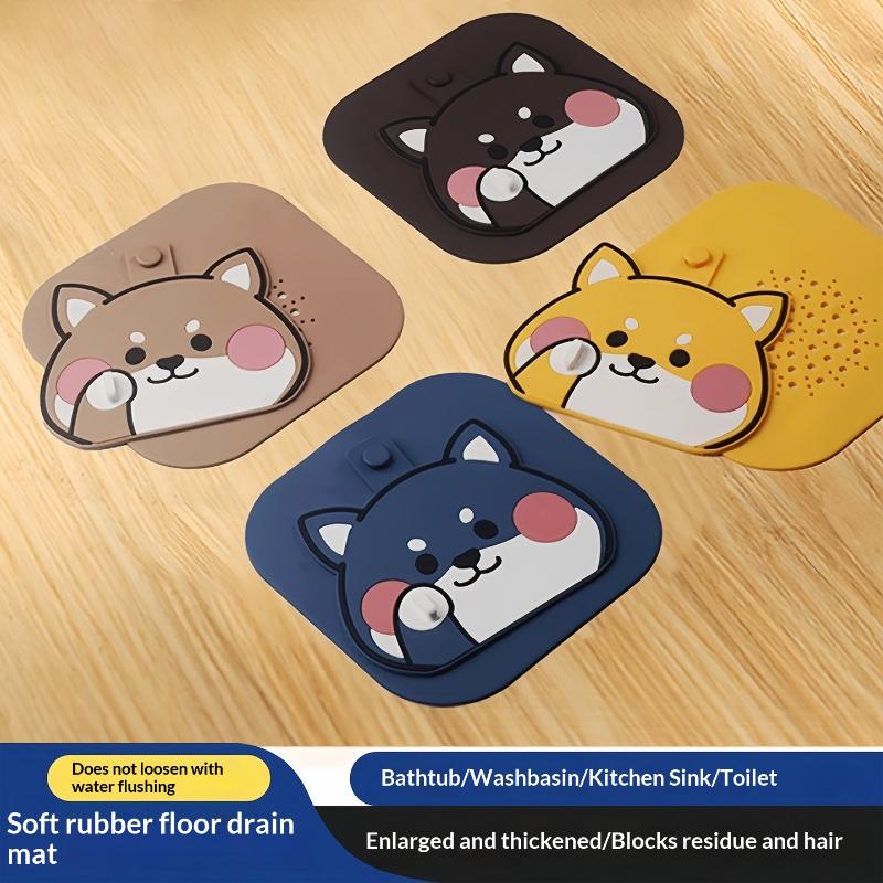 Desodorizante para desagües de - Home Bathroom Rugs reseña y precio