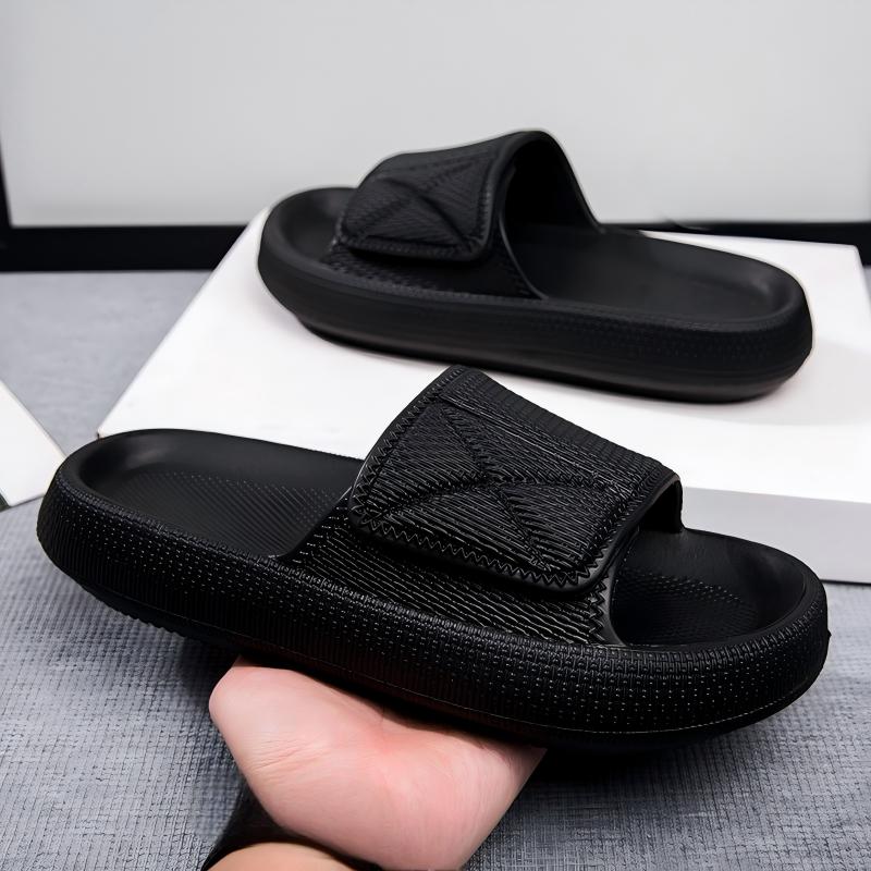 Zapatillas sin cordones de sue - Home Bathroom Wear reseña y precio