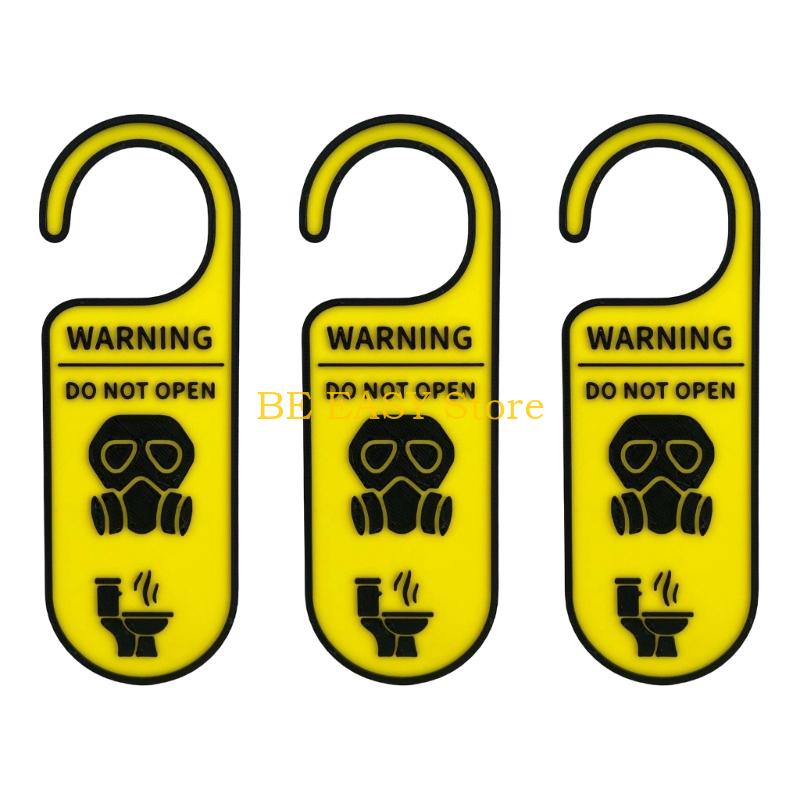 Señal puerta baño E28F, no mol - Home Bathroom Occupied Sign reseña y precio