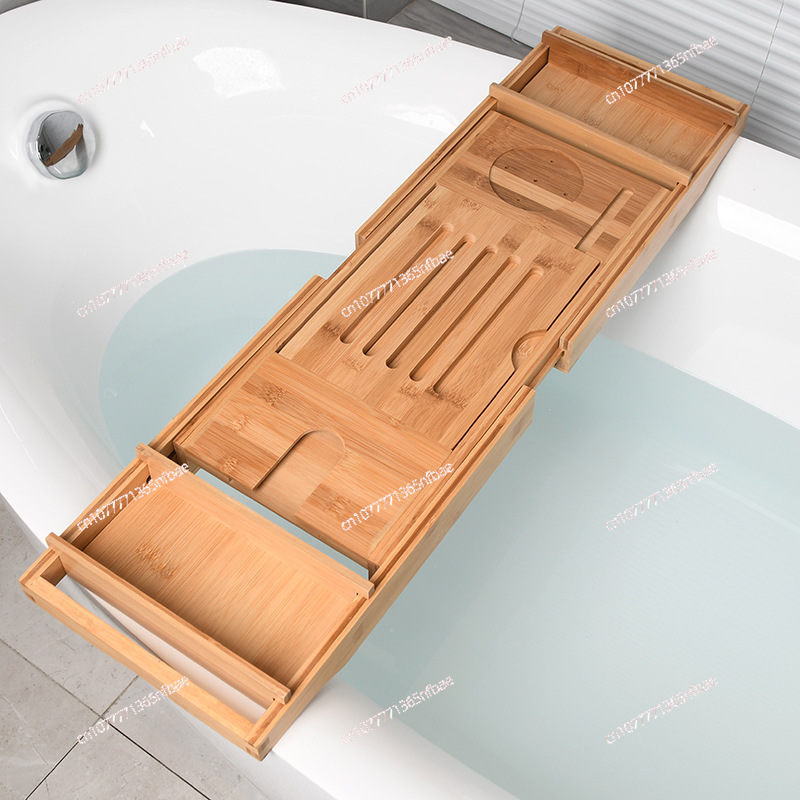 Bandeja de Baño Extensible Ant - Bath Caddy Tray reseña y precio