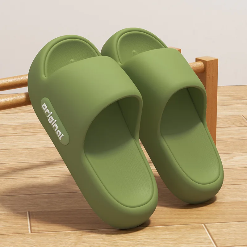 Zapatillas para hombre y mujer - Home Bathroom Size reseña y precio