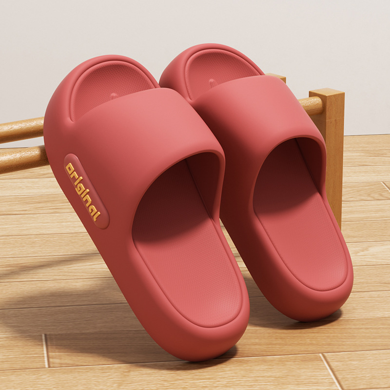 Zapatillas para hombre y mujer - Home Bathroom Size reseña y precio