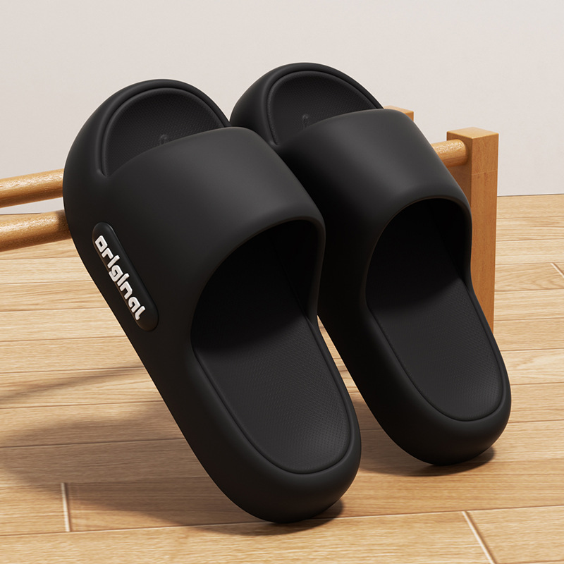Zapatillas para hombre y mujer - Home Bathroom Size reseña y precio