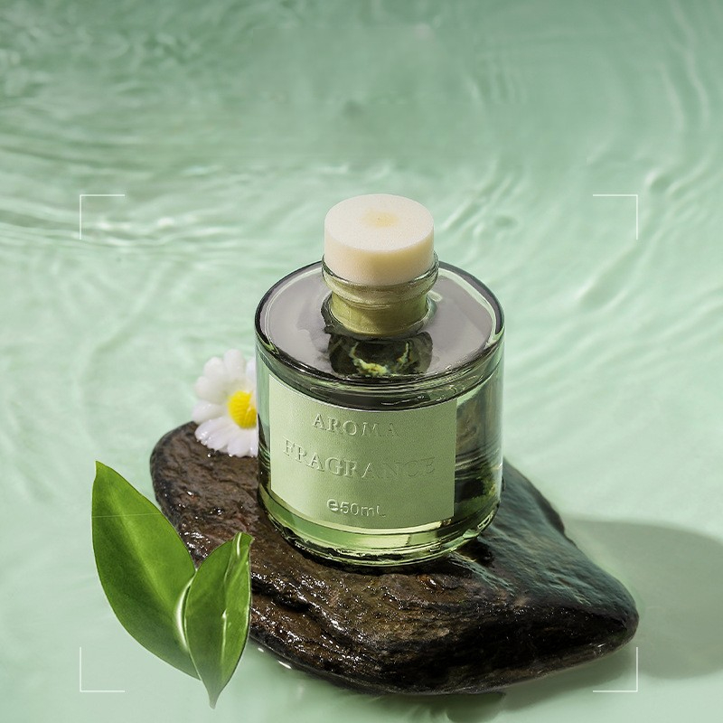 Difusor de caña de 50ml, conju - Home Essentials Bathroom Accessories reseña y precio